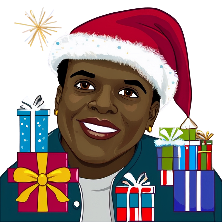 Ksi Holiday Celebration Png Hgm PNG image