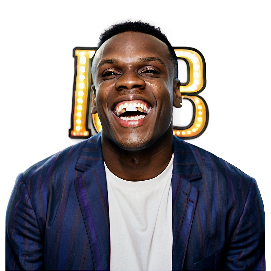 Ksi Laughing Image Png 37 PNG image