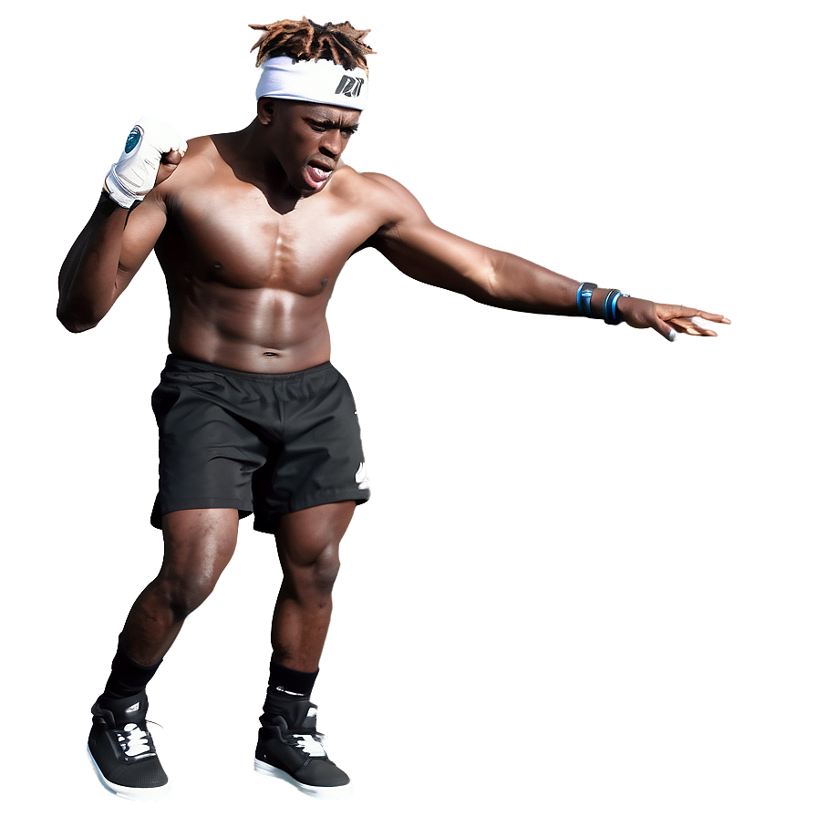 Ksi Music Performance Png 96 PNG image