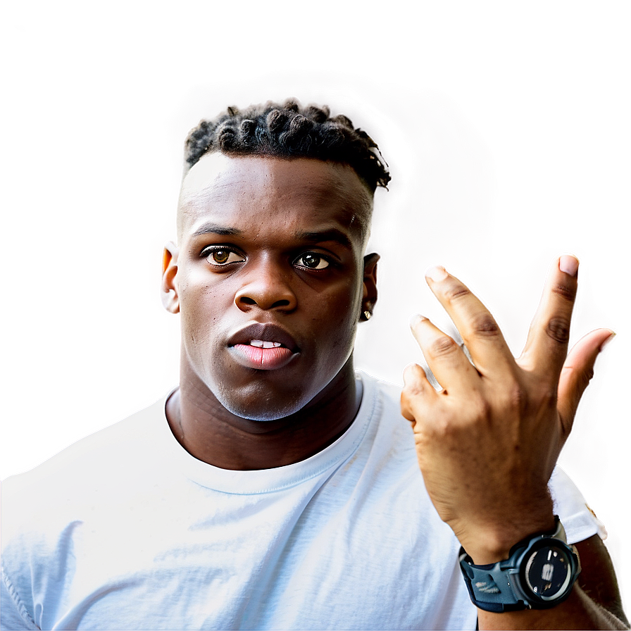 Ksi Podcast Guest Png 5 PNG image