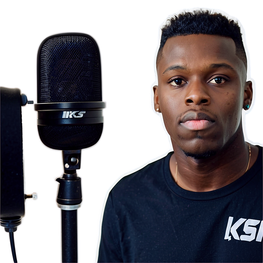 Ksi Png Images (100++)