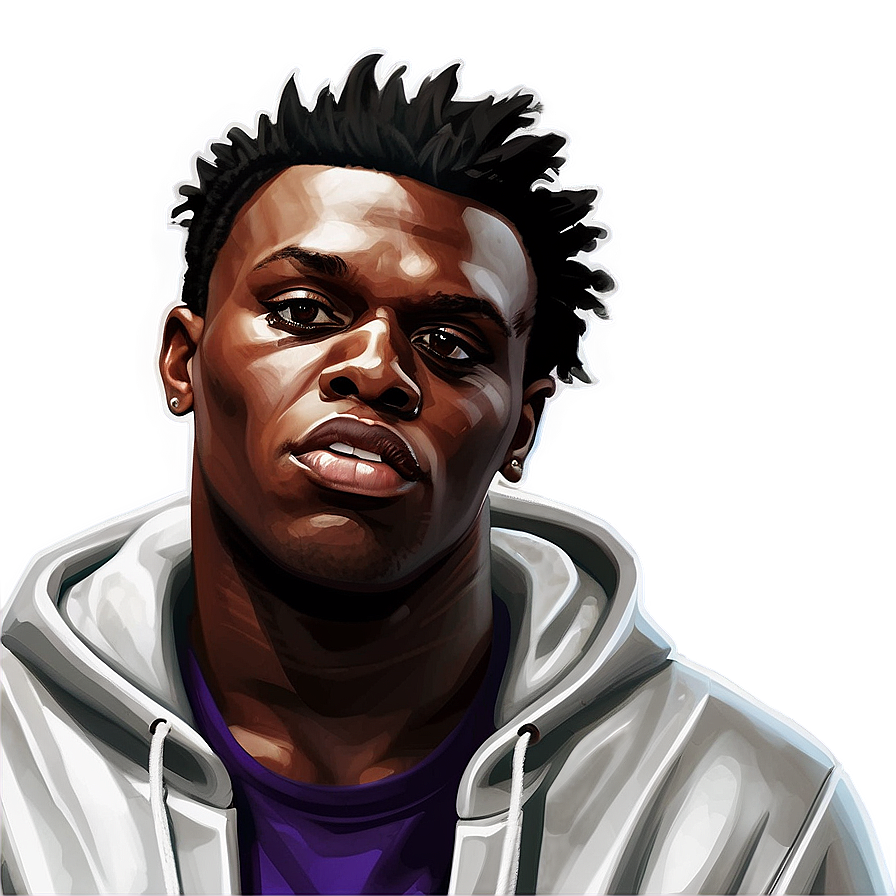 Ksi Png Images (100++)