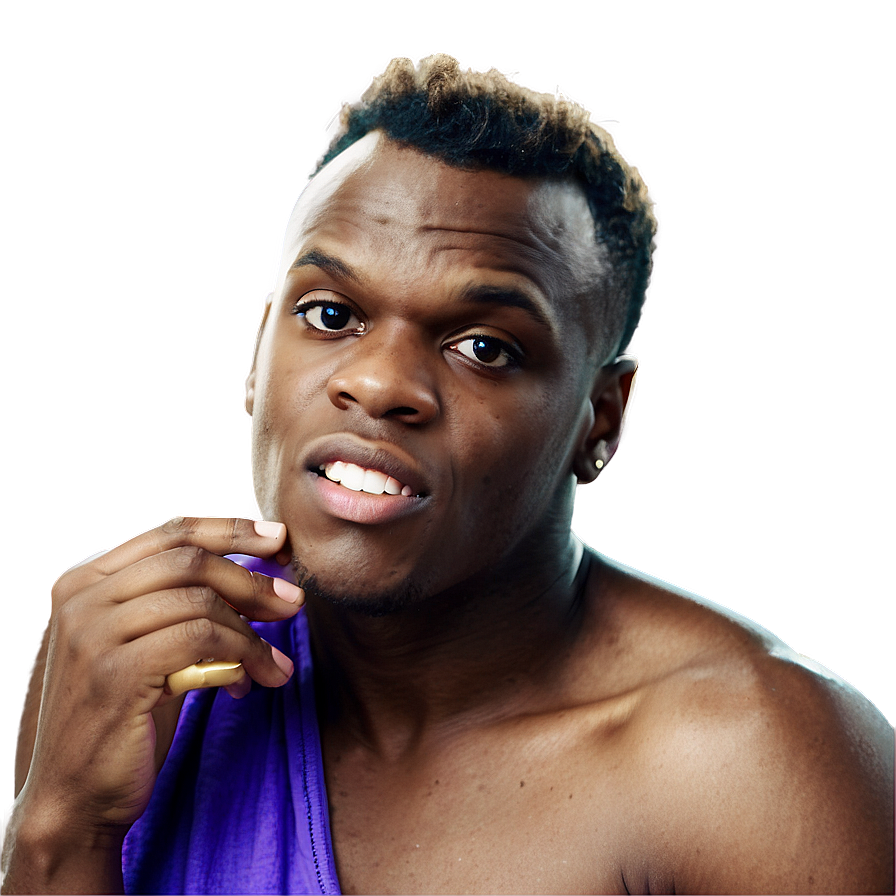 Ksi Profile Picture Png 78 PNG image