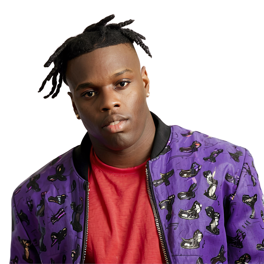 Ksi Red Carpet Png Uwj PNG image