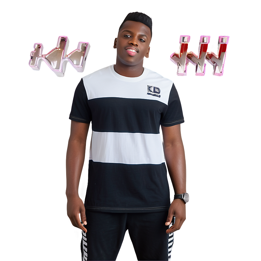 Ksi Sidemen Group Png Ead1 PNG image