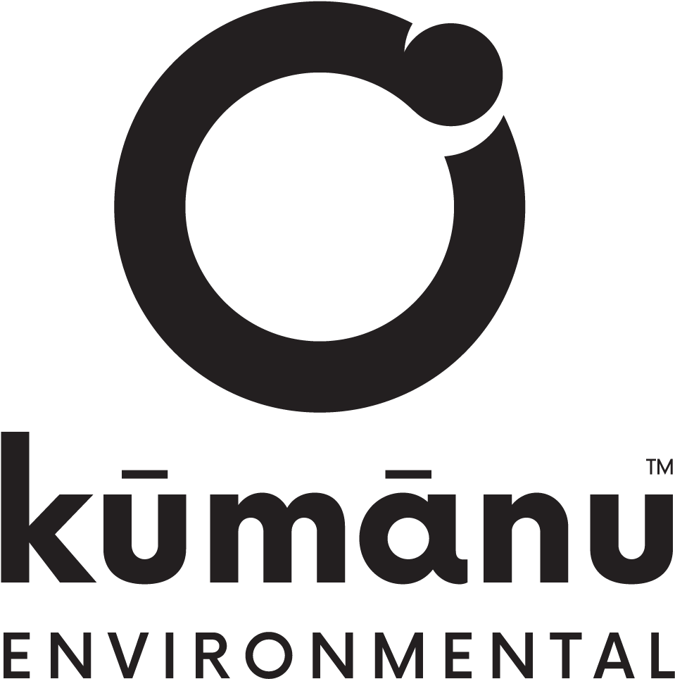 Kumanu Environmental Logo PNG image