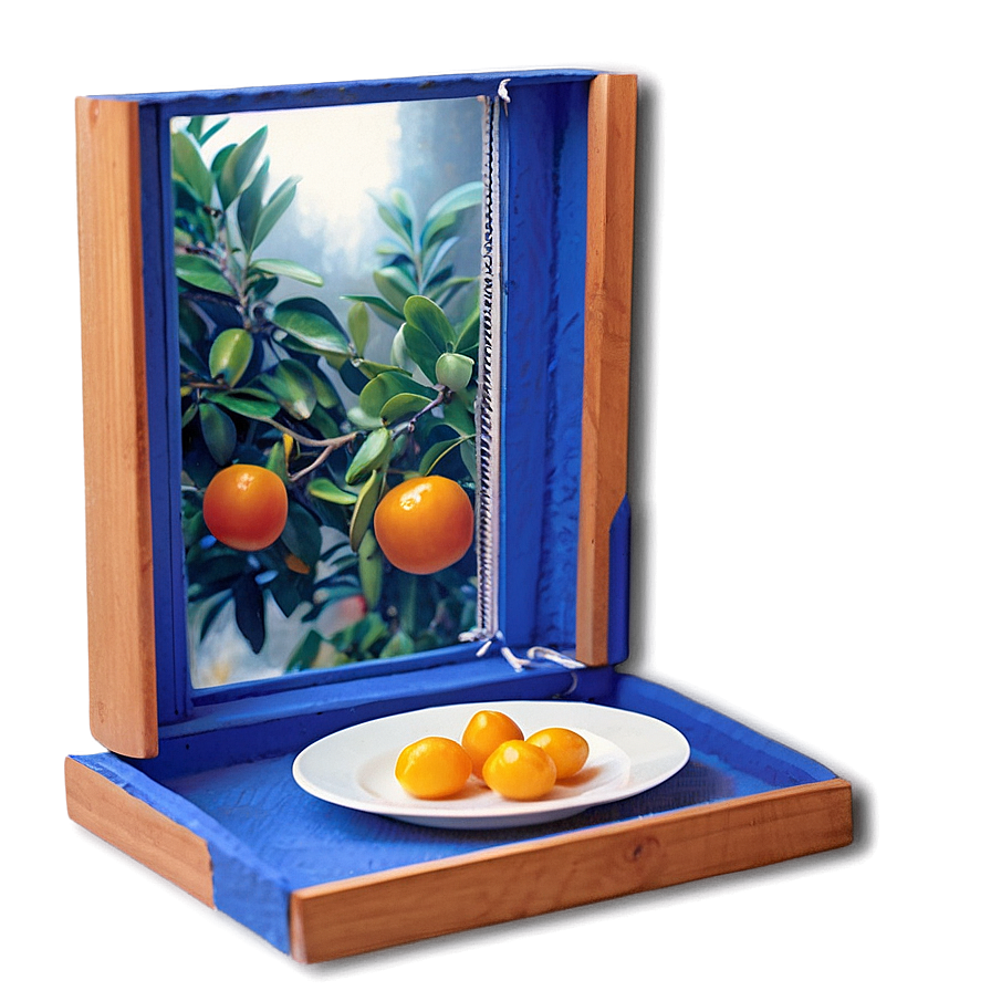 Kumquat Medley Png 06252024 PNG image