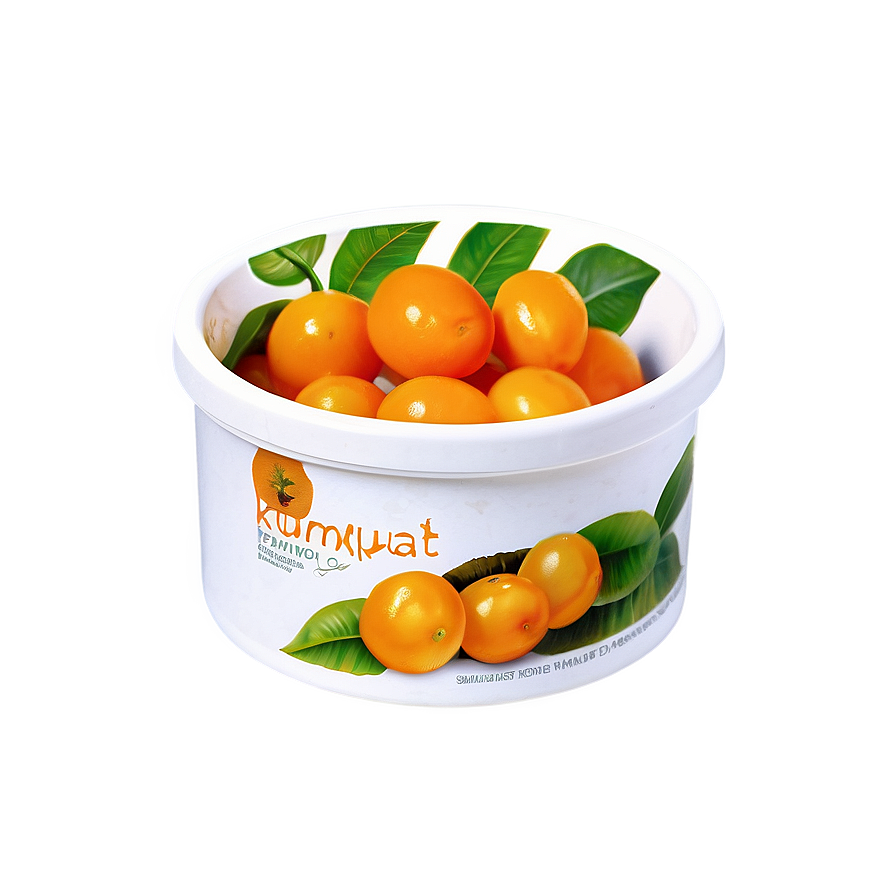 Kumquat Preserve Png Sia93 PNG image