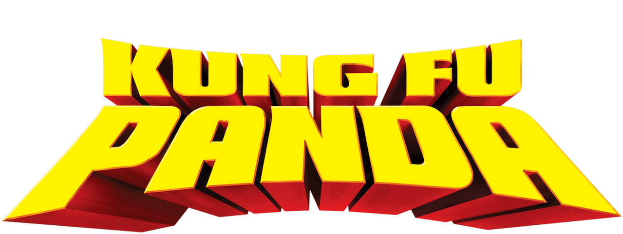 Kung Fu Panda Logo PNG image