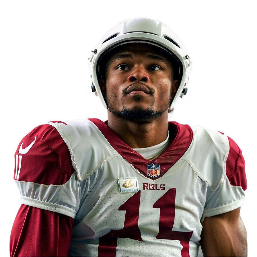 Kyler Murray Tactical Discussion Png Pmk PNG image