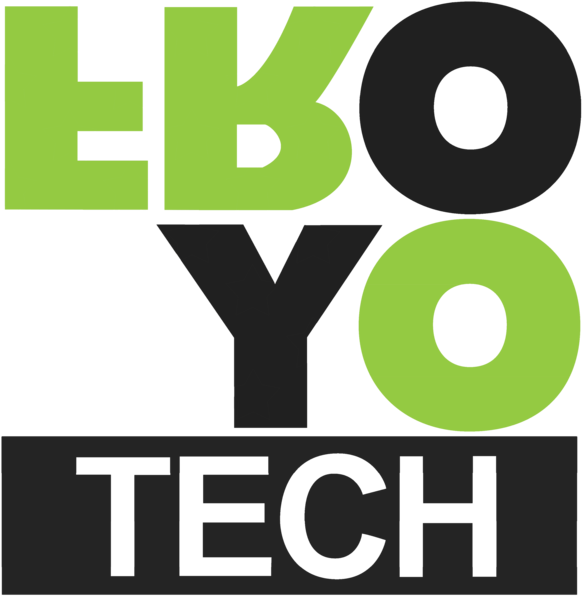 L B Y O_ Tech_ Logo PNG image