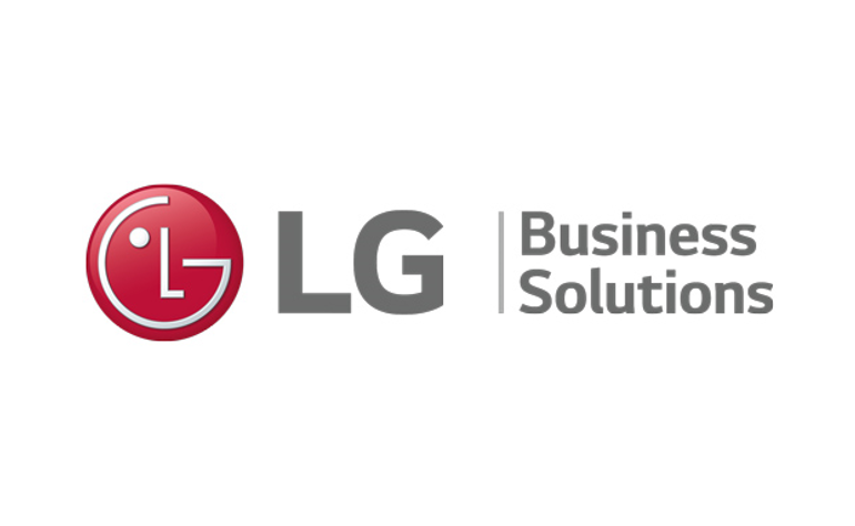 L G Business Solutions Logo PNG image