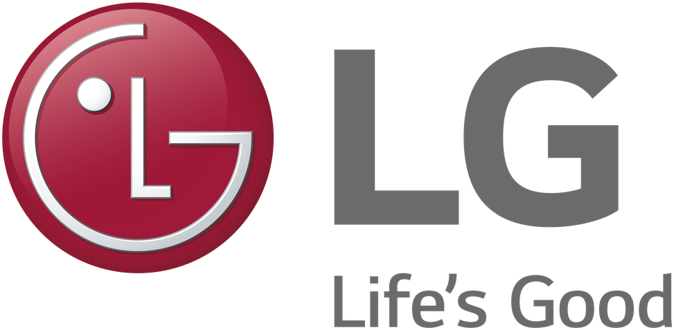 L G Electronics Brand Logo PNG image