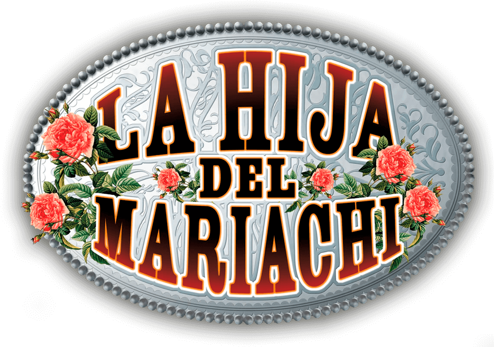 La Hija Del Mariachi Logo PNG image