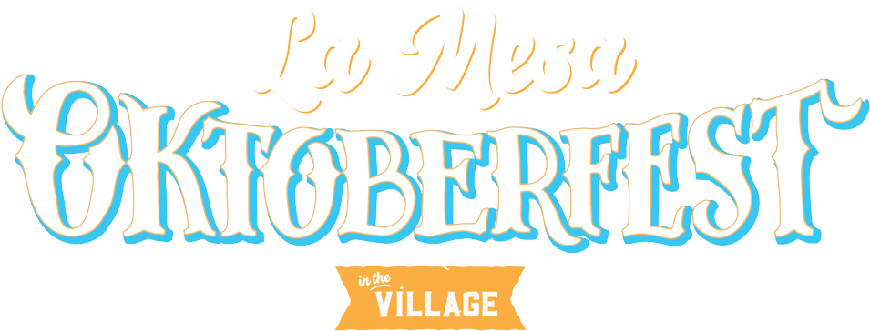 La Mesa Oktoberfest2019 Logo PNG image