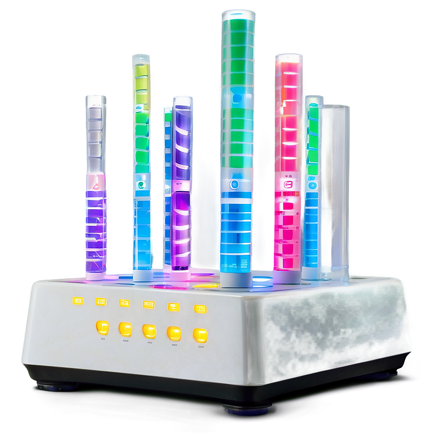 Lab Dna Sequencer Png Mhu PNG image