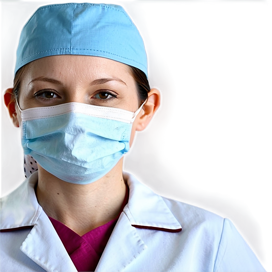 Labor Nurse Specialist Png 06292024 PNG image