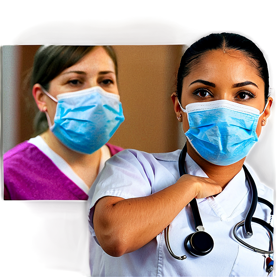 Labor Nurse Specialist Png Sbg47 PNG image