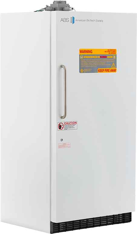 Laboratory Refrigerator A B S American Biotech Supply PNG image