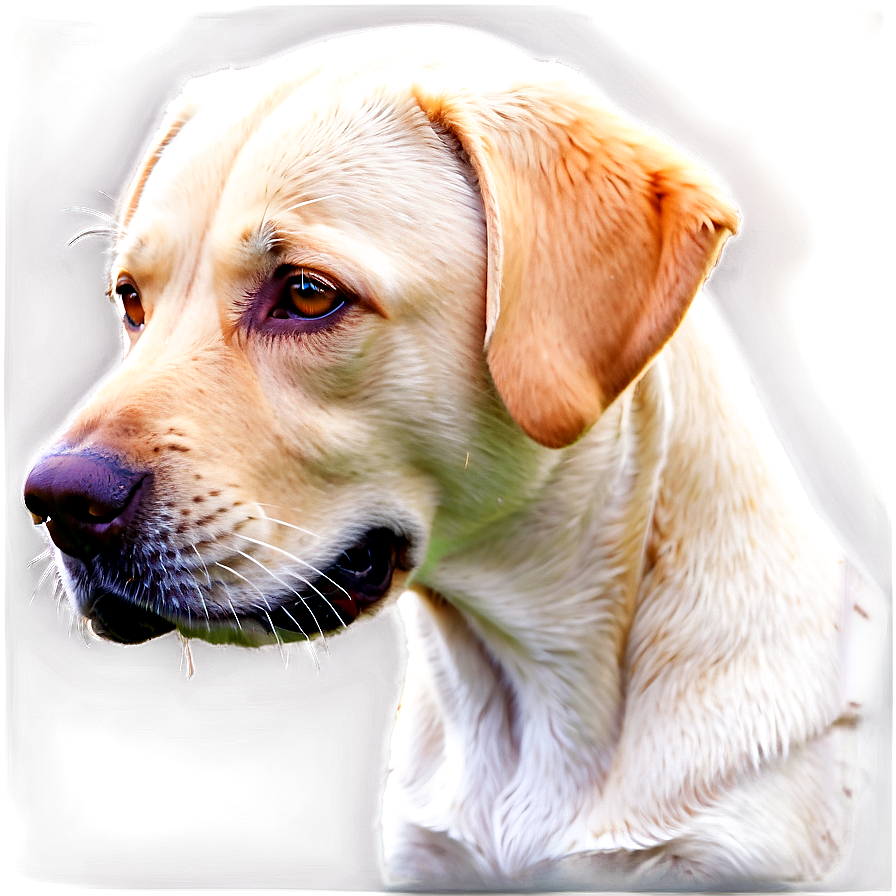 Labrador Retriever Png 78 PNG image