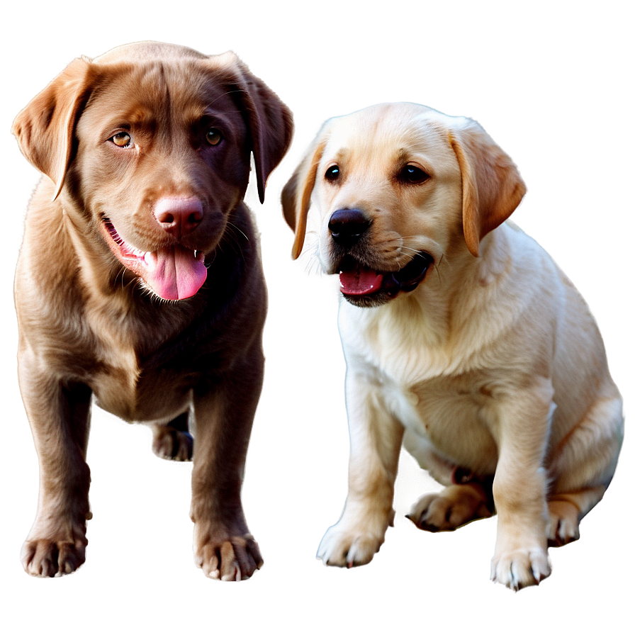 Labrador Retriever Png Obe10 PNG image