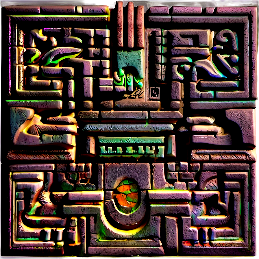 Labyrinth Wall Texture Png Ujq32 PNG image