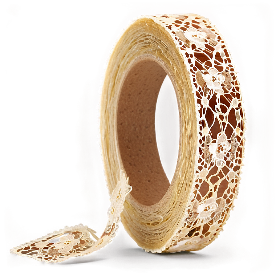Lace Tape Png 66 PNG image