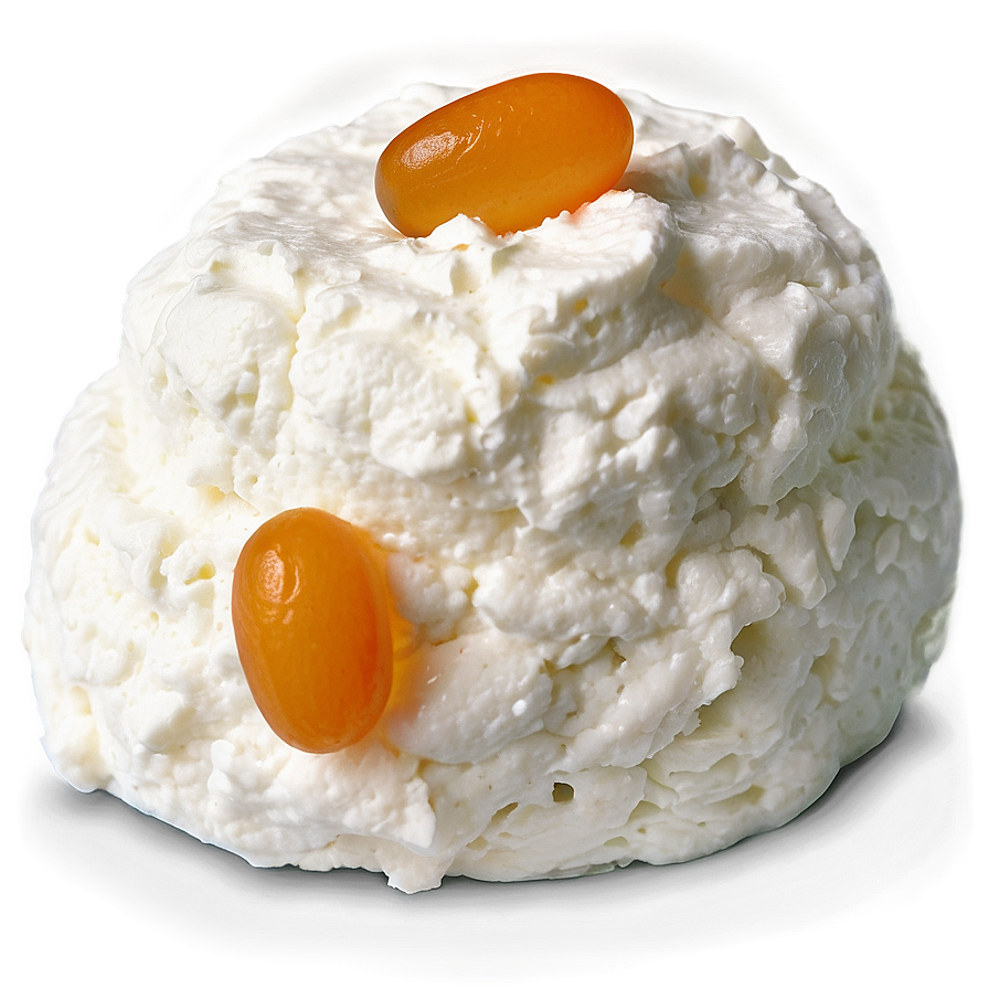 Lactose-free Cottage Cheese Png 06262024 PNG image