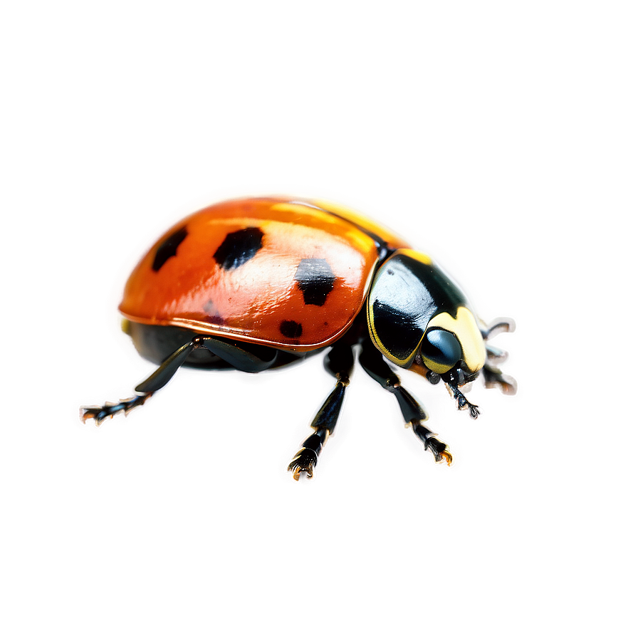 Ladybird Beetle Png 05242024 PNG image