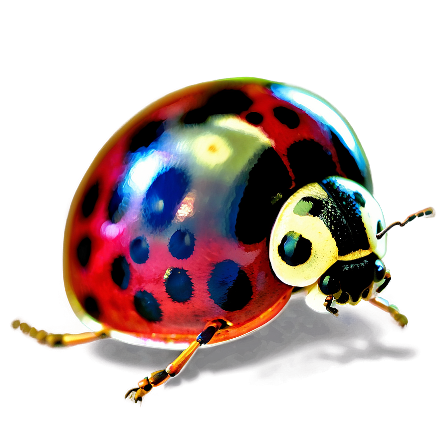 Ladybug Clipart Transparent Png Fhg93 PNG image