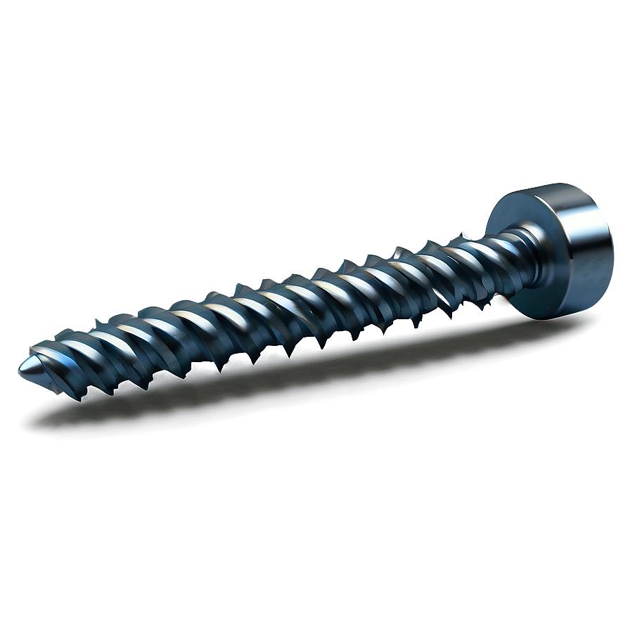 Lag Screw Png Oap PNG image