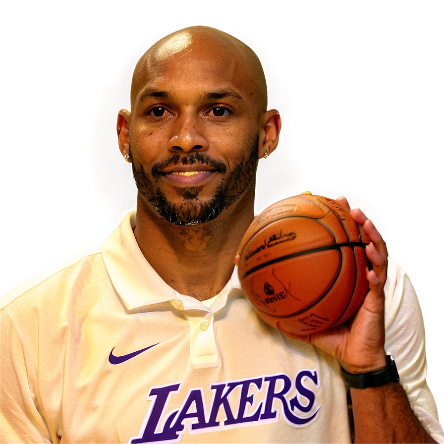 Lakers Coaching Staff Png Sov PNG image
