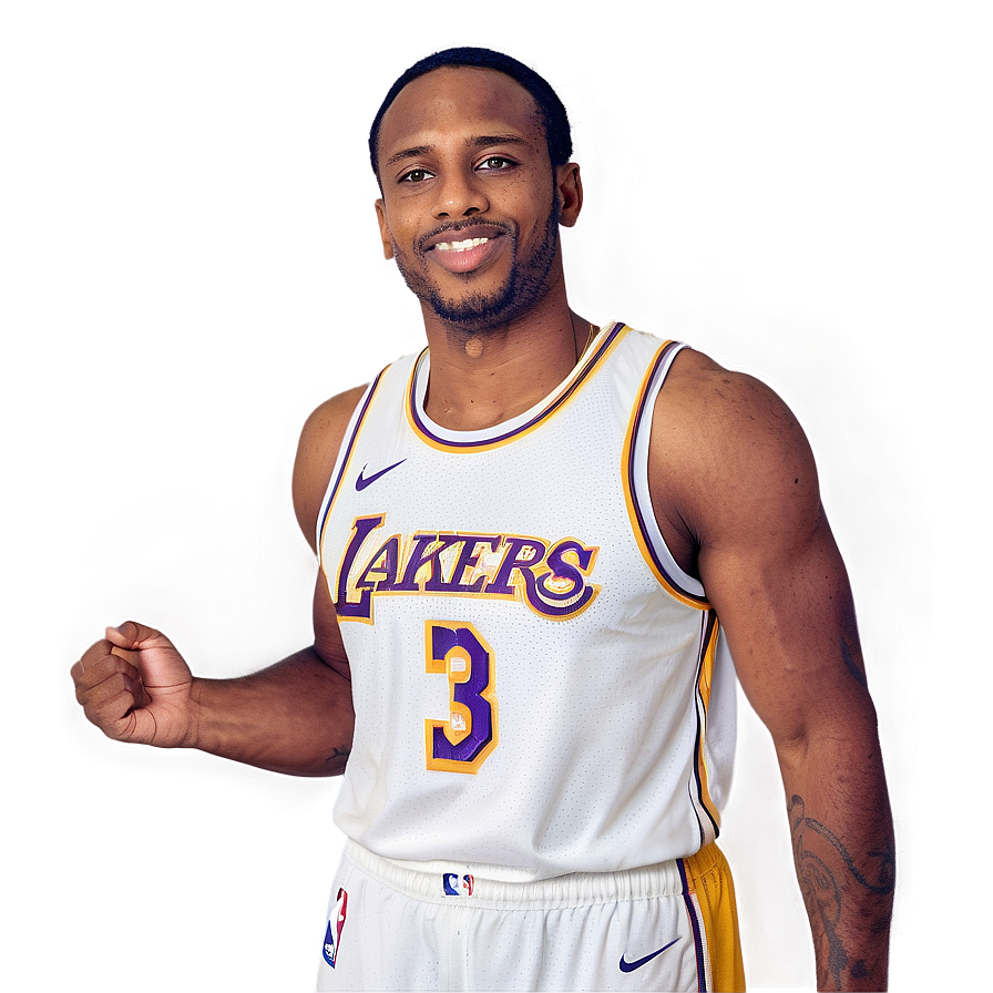 Lakers Team Photo Png Ust PNG image