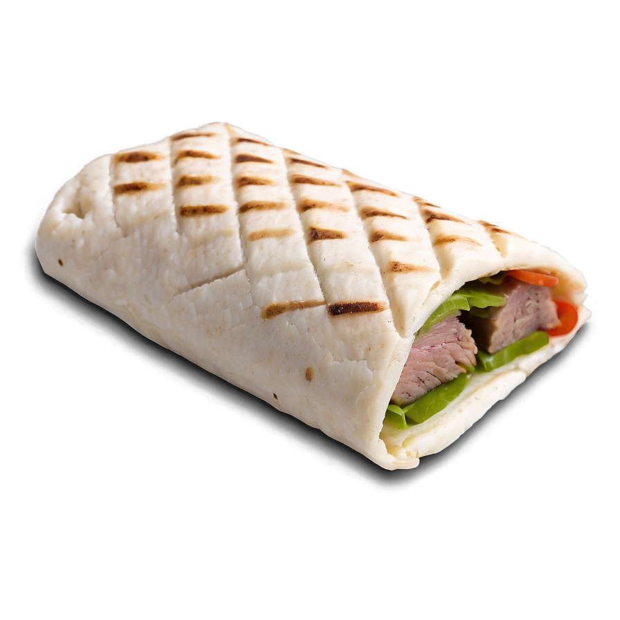 Lamb Gyro Slice Png Sog99 PNG image