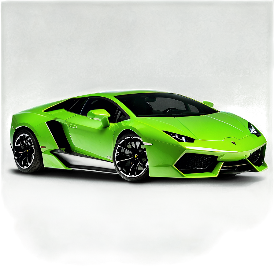 Lamborghini Car Png 05062024 PNG image