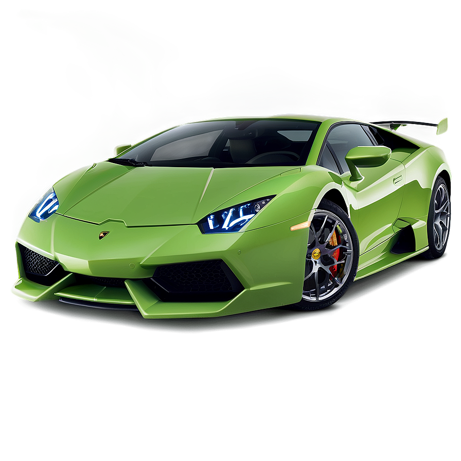 Lamborghini Car Png Rme PNG image