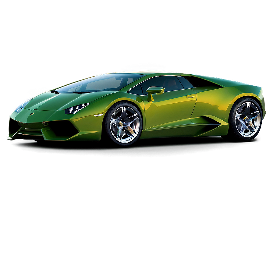 Lamborghini Concept Car Png Kkg PNG image