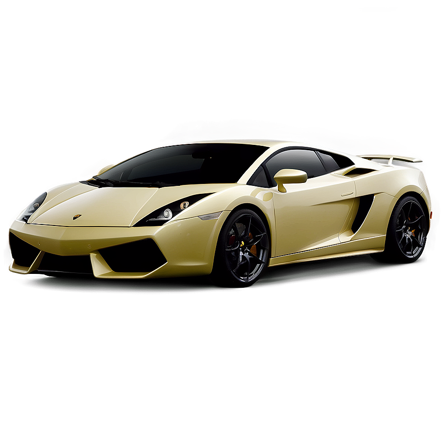 Lamborghini Gallardo Png 05062024 PNG image