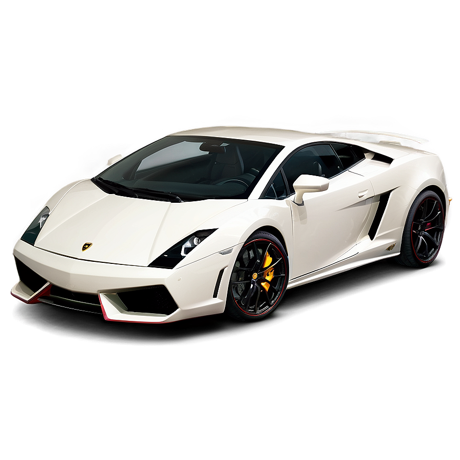 Lamborghini Gallardo Png Jko2 PNG image