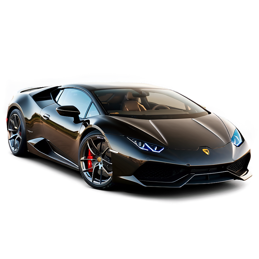 Lamborghini Huracan Png 23 PNG image