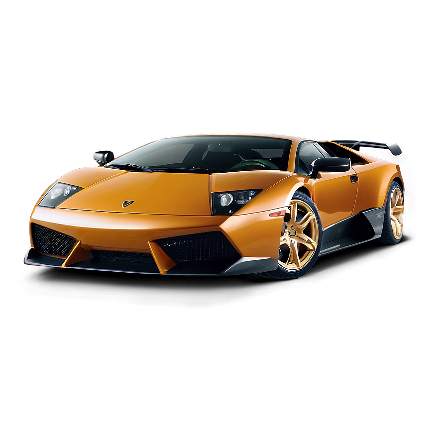 Lamborghini Murcielago Png 05062024 PNG image