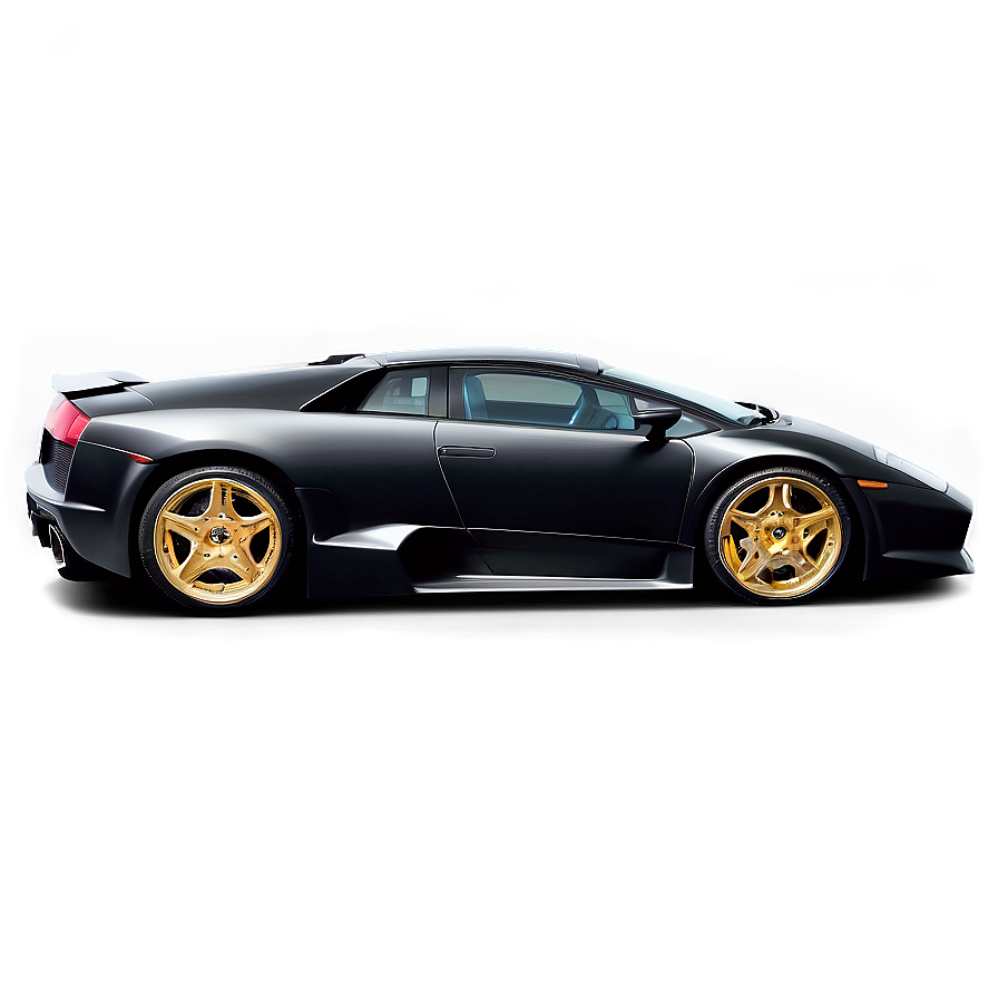 Lamborghini Murcielago Png Aiy73 PNG image