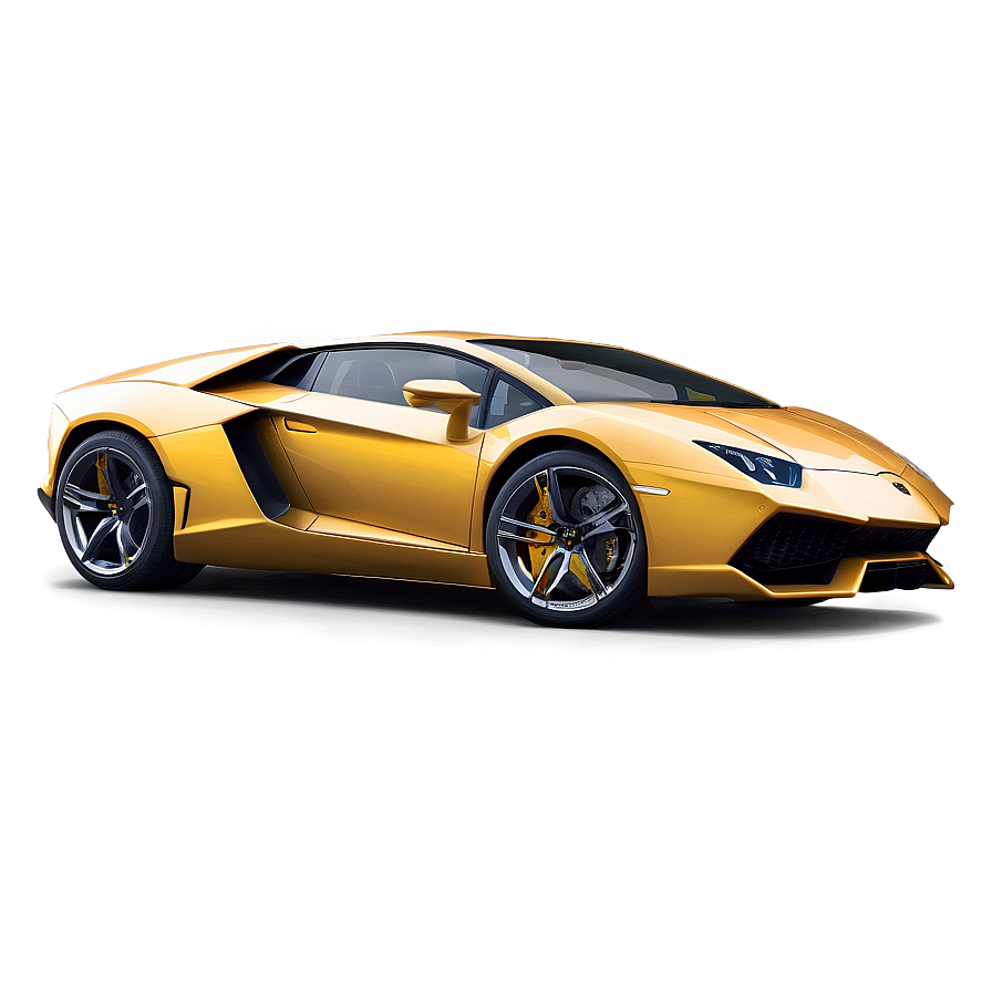 Lamborghini Suv Png 05062024 PNG image