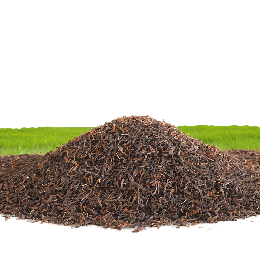 Landscaping Mulch Blend Png Oyk64 PNG image