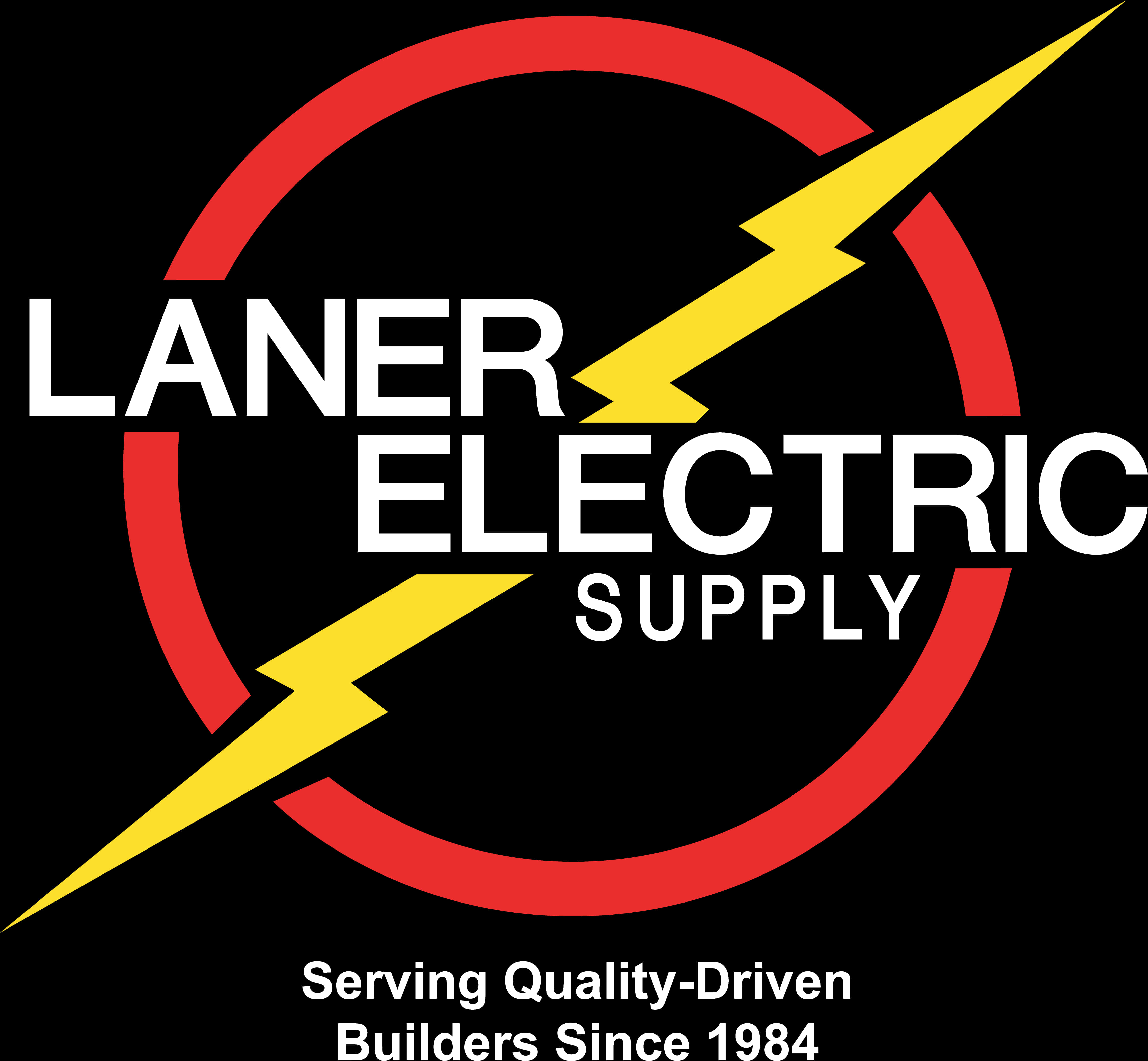 Laner Electric Supply Logo PNG image