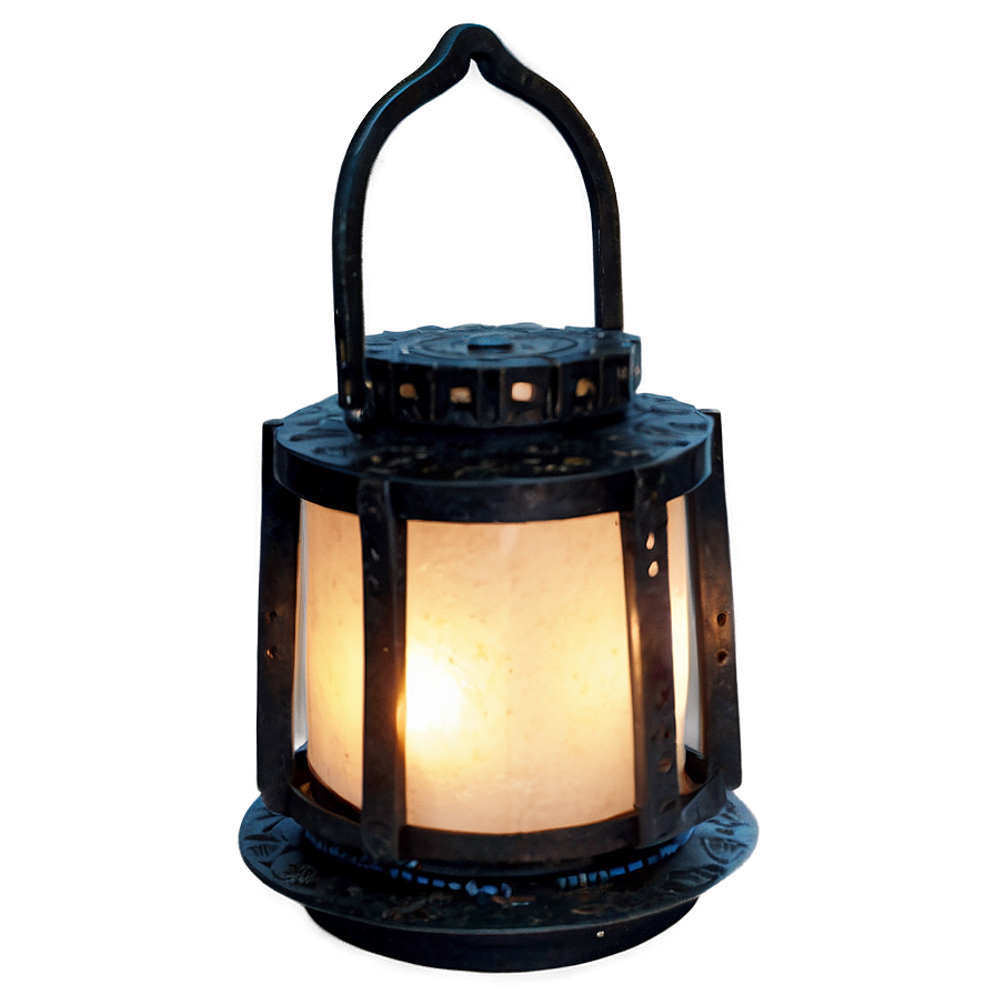 Lantern Lamp Png Vmh PNG image