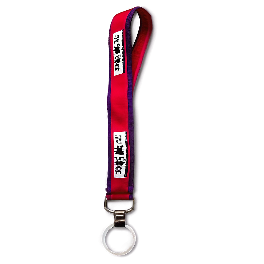 Lanyard Png Images (100++)