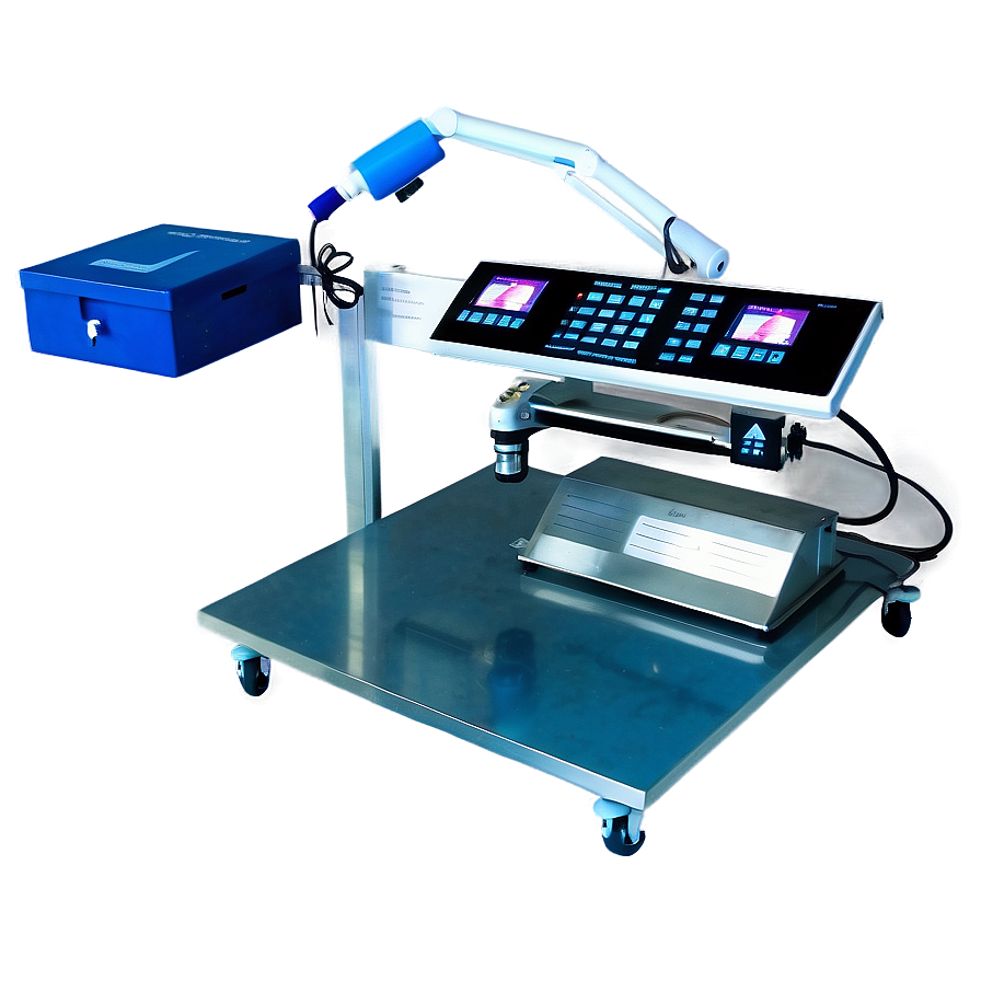 Laparoscopic Surgery Equipment Png 57 PNG image