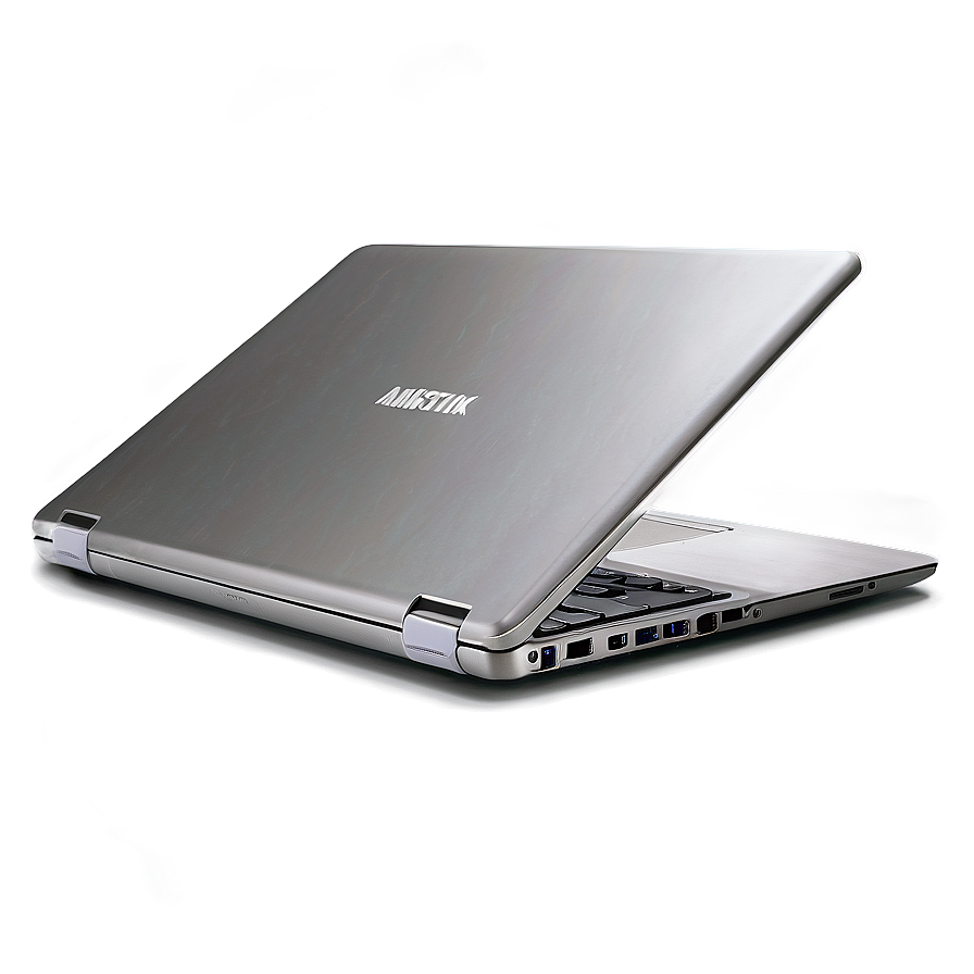 Laptop B PNG image