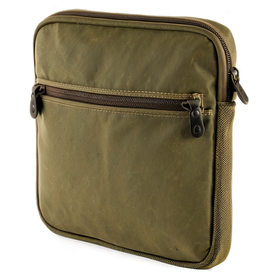 Laptop Pouch Png 06272024 PNG image